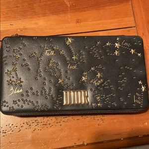 Dior Limited Edition Black Clutch RARE!